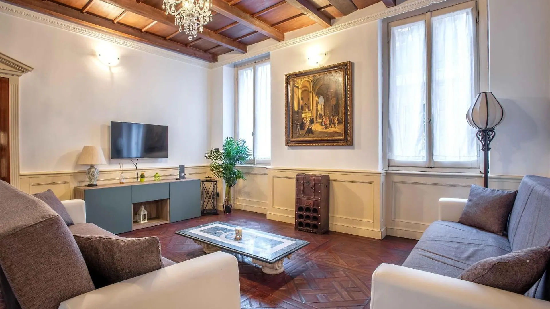 Контакты Exclusive 4 Bedrooms Apartment Near Duomo